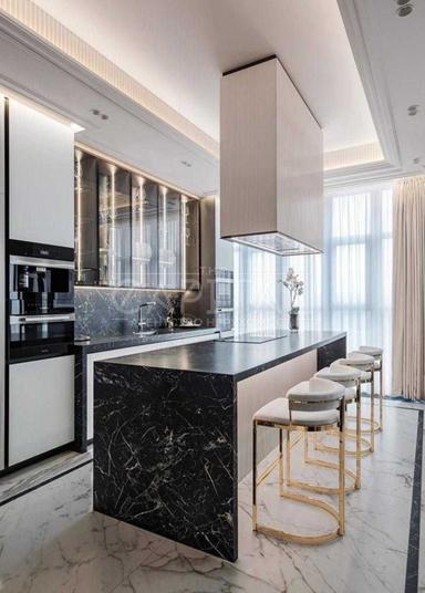 Багатокімнатна квартира за адресою бульвар Дружби Народів (площа 400 м²) - Atlanta.ua - фото 15