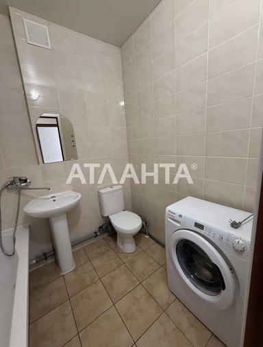 1-комнатная квартира по адресу ул. Бандеры Степана (площадь 32,7 м²) - Atlanta.ua - фото 23