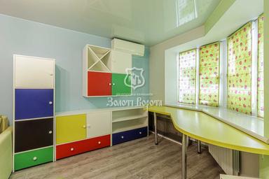 3-rooms apartment apartment by the address st. Ul Chernobylskaya (area 146,1 m²) - Atlanta.ua - photo 29