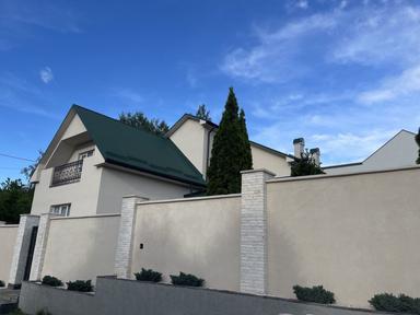 Дом по адресу Петефі Шандора пл. (площадь 170 м²) - Atlanta.ua - фото 43