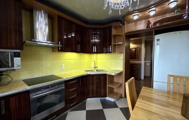 2-rooms apartment apartment by the address st. Kitoboynaya (area 50 m²) - Atlanta.ua - photo 10