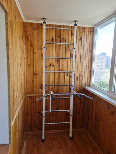 3-rooms apartment apartment by the address st. Bandery Stepana (area 75,7 m²) - Atlanta.ua - photo 27