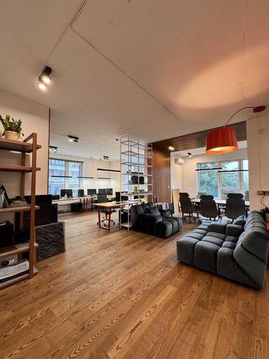 Коммерческая недвижимость по адресу ул. Ильенка Юрия (площадь 80 м²) - Atlanta.ua - фото 17