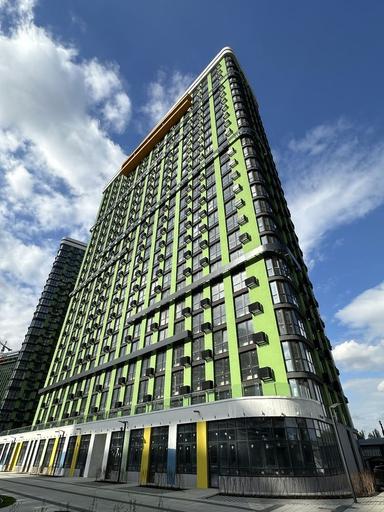 3-комнатная квартира по адресу ул. Причальная (площадь 90 м²) - Atlanta.ua - фото 9