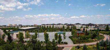 House by the address (area 136 m²) - Atlanta.ua - photo 46