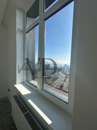 2-комнатная квартира по адресу Куликово поле пл. (площадь 120 м²) - Atlanta.ua - фото 28