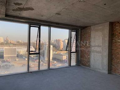 2-комнатная квартира по адресу ул. Антоновича (площадь 100,3 м²) - Atlanta.ua - фото 28