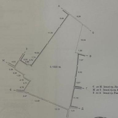 House by the address (area 1000 m²) - Atlanta.ua - photo 18