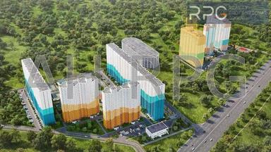 1-кімнатна квартира за адресою (площа 55 м²) - Atlanta.ua - фото 28