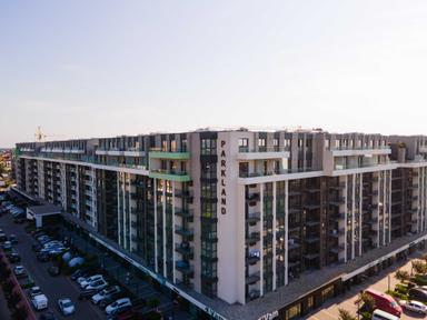 1-room apartment apartment by the address st. Tivodara Legotskogo (area 41,4 m²) - Atlanta.ua - photo 9