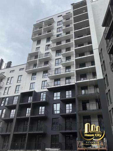 1-комнатная квартира по адресу ул. Зализнична (площадь 41,3 м²) - Atlanta.ua - фото 7