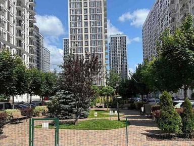 1-кімнатна квартира за адресою вул. Максимовича (площа 41 м²) - Atlanta.ua - фото 36