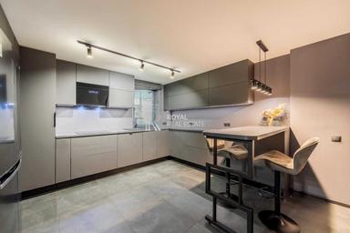 Дом по адресу ул. Вышгородская (площадь 206 м²) - Atlanta.ua - фото 30