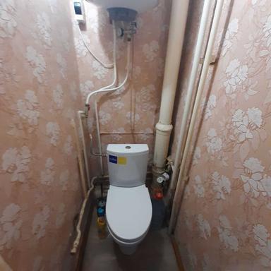 1-room apartment apartment by the address st. Primorskaya (area 34 m²) - Atlanta.ua - photo 16