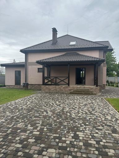 Дом по адресу Петефі Шандора пл. (площадь 205 м²) - Atlanta.ua - фото 34