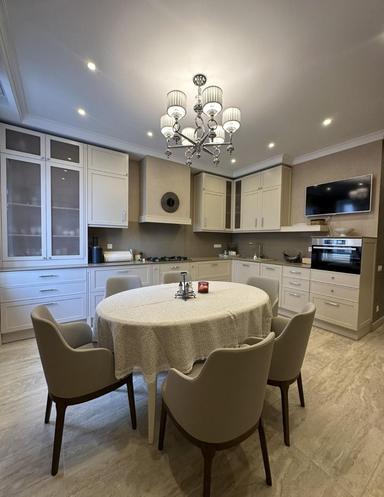 3-rooms apartment apartment by the address st. Kulikovo pole pl Oktyabrskoy revolyutsii pl (area 120 m²) - Atlanta.ua - photo 21