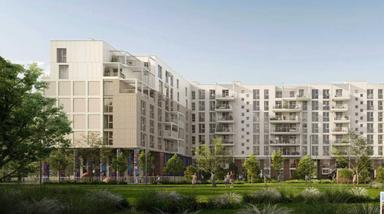 2-комнатная квартира по адресу Троллейбусная ул. (площадь 63,7 м²) - Atlanta.ua - фото 14