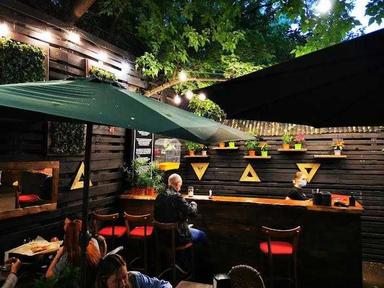 Commercial real estate at st. Pl Sofievskaya (area 274 m²) - Atlanta.ua - photo 20