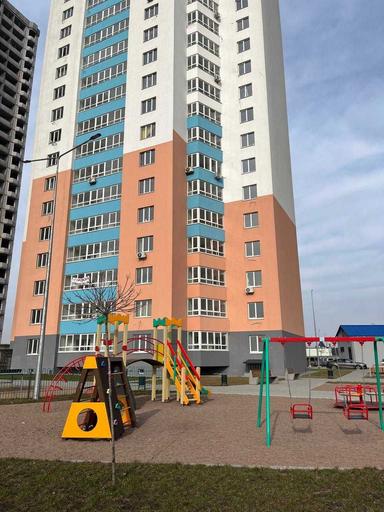 1-кімнатна квартира за адресою (площа 55 м²) - Atlanta.ua - фото 48