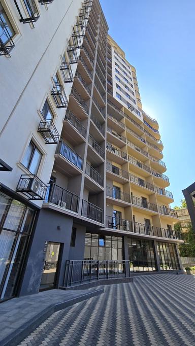 2-комнатная квартира по адресу Куликово поле пл. (площадь 72 м²) - Atlanta.ua - фото 44