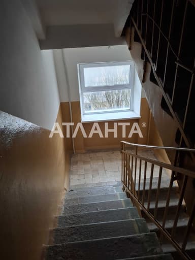 1-room apartment apartment by the address (area 34 m²) - Atlanta.ua - imageAlt 28