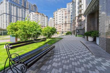 3-кімнатна квартира за адресою вул. Андрія Верхогляда (площа 120 м²) - Atlanta.ua - фото 47