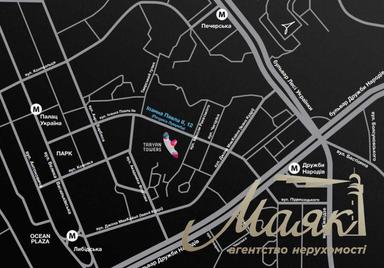 3-rooms apartment apartment by the address st. Ioanna Pavla II (area 82 m²) - Atlanta.ua - photo 25