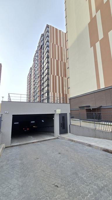 2-комнатная квартира по адресу ул. Танкистов (площадь 68 м²) - Atlanta.ua - фото 34