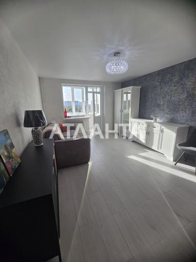 3-rooms apartment apartment by the address st. Makarenko (area 68 m²) - Atlanta.ua - photo 37