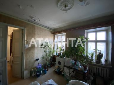 3-комнатная квартира по адресу ул. Китобойная (площадь 61,6 м²) - Atlanta.ua - фото 19