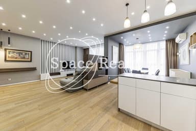 Многокомнатная квартира по адресу бульвар Дружбы Народов (площадь 184 м²) - Atlanta.ua - imageAlt 29