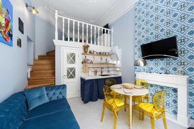 1-кімнатна квартира за адресою Куликове поле пл. (площа 27 м²) - Atlanta.ua - фото 22