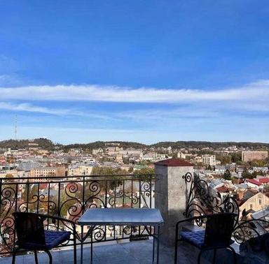 3-rooms apartment apartment by the address st. Tolstogo L ul (area 120 m²) - Atlanta.ua - photo 30