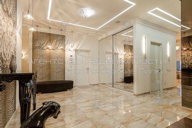 3-кімнатна квартира за адресою бульвар Дружби Народів (площа 150 м²) - Atlanta.ua - фото 34