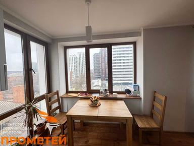 Багатокімнатна квартира за адресою вул. Магістратська (площа 144,8 м²) - Atlanta.ua - фото 37