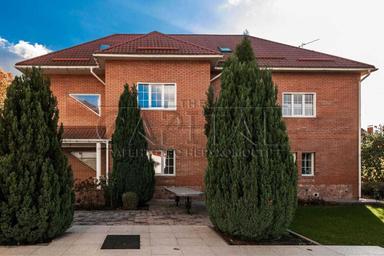 Дом по адресу (площадь 470 м²) - Atlanta.ua - фото 48