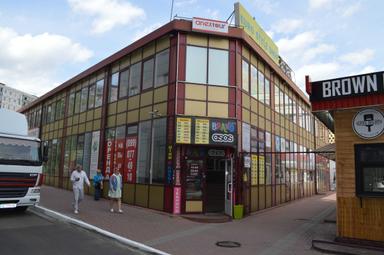 Commercial real estate at st. Grodnenskaya (area 41 m²) - Atlanta.ua - photo 32