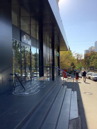 3-кімнатна квартира за адресою бульвар Лесі Українки (площа 83 м²) - Atlanta.ua - фото 27