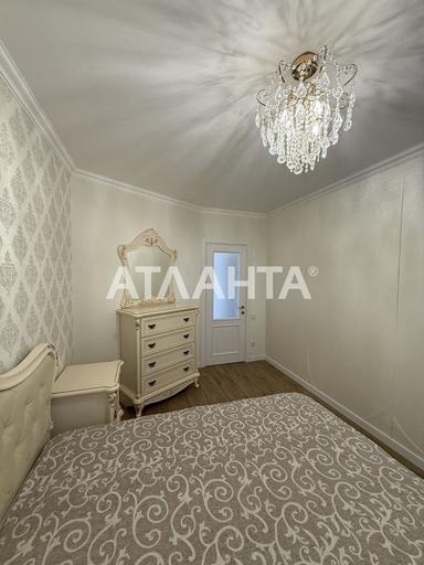 3-кімнатна квартира за адресою (площа 71 м²) - Atlanta.ua - фото 44