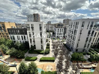 3-комнатная квартира по адресу ул. Ильенка Юрия (площадь 119,2 м²) - Atlanta.ua - фото 39