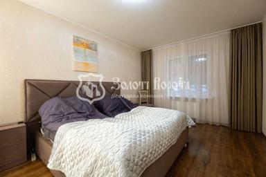 3-кімнатна квартира за адресою Балтійський пр. (площа 101,7 м²) - Atlanta.ua - фото 28