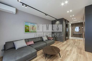 Багатокімнатна квартира за адресою бульвар Дружби Народів (площа 204 м²) - Atlanta.ua - фото 29