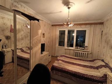 3-комнатная квартира по адресу Куликово поле пл. (площадь 65 м²) - Atlanta.ua - фото 16