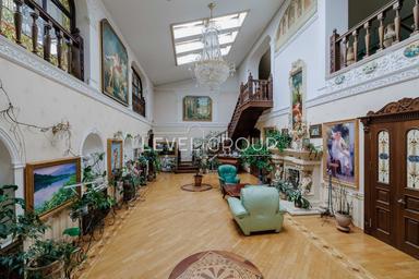 House by the address st. Pl Teatralnaya (area 1066 m²) - Atlanta.ua - photo 27