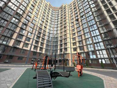 2-rooms apartment apartment by the address st. Kulikovo pole pl Oktyabrskoy revolyutsii pl (area 66 m²) - Atlanta.ua - photo 18