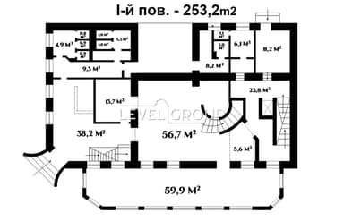 Комерційна нерухомість за адресою вул. Замковецька (площа 571 м²) - Atlanta.ua - фото 43