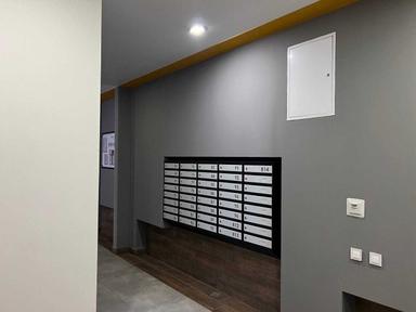 Багатокімнатна квартира за адресою вул. Володимира Великого (площа 161,9 м²) - Atlanta.ua - фото 44