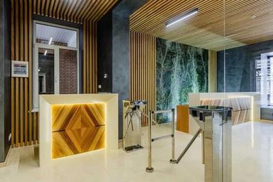 Комерційна нерухомість за адресою вул. Іллєнка Юрія (площа 1795 м²) - Atlanta.ua - фото 36