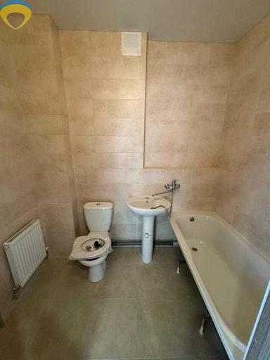 1-кімнатна квартира за адресою (площа 32 м²) - Atlanta.ua - фото 8