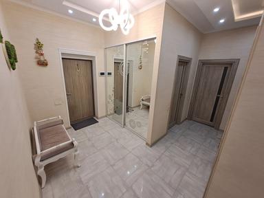 3-кімнатна квартира за адресою вул. Приморська (площа 125 м²) - Atlanta.ua - фото 23